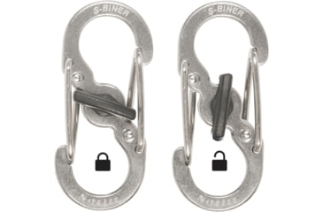 Image of Nite Ize GearLine Mini Key Organizer, N05648