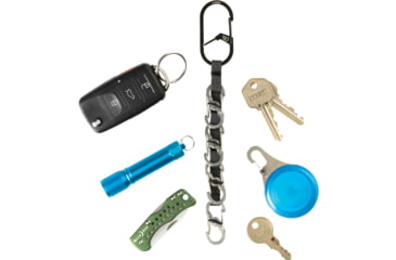 Image of Nite Ize GearLine Mini Key Organizer, N05648