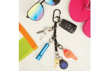 Image of Nite Ize GearLine Mini Key Organizer, N05648