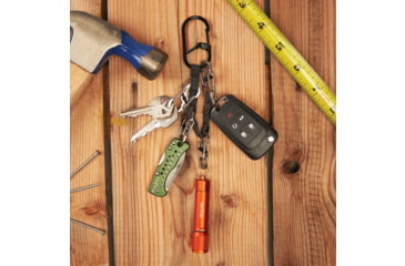 Image of Nite Ize GearLine Mini Key Organizer, N05648
