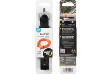 Image of Nite Ize GearPro Utility Strap 12in