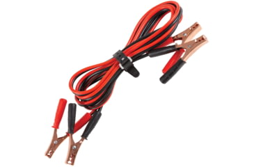 Image of Nite Ize GearPro Utility Strap, 12in, Black, USS12-01-R3