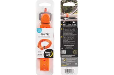 Image of Nite Ize GearPro Utility Strap 12in N05233