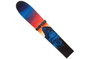 Image of Nite Ize GearPro Utility Strap, 18in, Black, USS18-01-R3