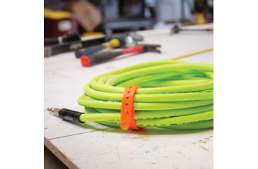 Image of Nite Ize GearPro Utility Strap, 18in, Orange, USS18-31-R3