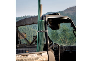 Image of Nite Ize GearPro Utility Strap, 24in, Black, USL24-01-R3