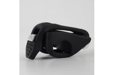 Image of Nite Ize HandleBand Universal Smartphone Bar Mount, Black HDB-01-R3