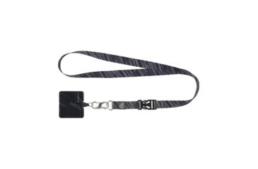 Image of Nite Ize Hitch Phone Anchor Plus Lanyard, Black, One Size HPAL-01-R7