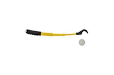 Image of Nite Ize Huck 'N Tuck GlowStreak Collapsible Thrower + LED Ball, Disc-O HNTG-01-R7