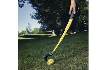 Image of Nite Ize Huck 'N Tuck Thrower + Ball HNTT-01-R7