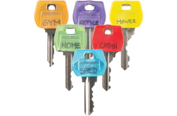 Image of Nite Ize IdentiKey Covers, N05399