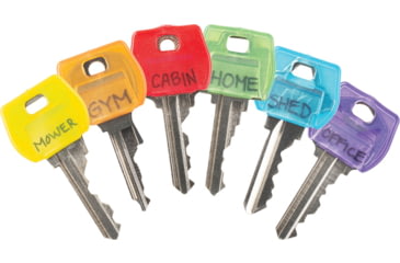 Image of Nite Ize IdentiKey Covers, N05399