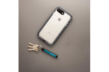 Image of Nite Ize Inka Key Chain Pen, Blue, IP2-03-R7