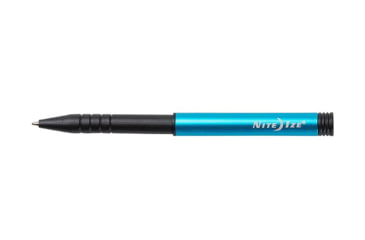 Image of Nite Ize Inka Key Chain Pen, Blue, IP2-03-R7