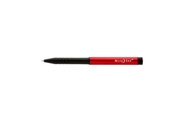Image of Nite Ize INKA Key Chain Pen, Red, IP2-10-R7