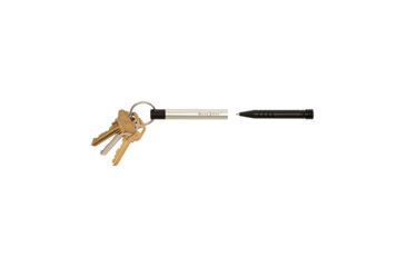 Image of Nite Ize INKA Key Chain Pen, Silver, IP2-11-R7