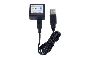 Image of Nite Ize INOVA STS PowerSwitch Rechargeable Headlamp - 280 Lumens, Grey/Glacier, HRSA-02-R7