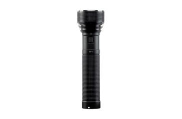Image of Nite Ize INOVA T11R Rechargeable Tactical Flashlight and Power Bank, Black, T11RA-01-R8