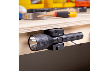 Image of Nite Ize Inova T4r Long Throw Rechargeable Tactical Flashlight - T4RLTA-01-R8