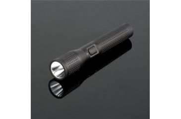 Image of INOVA® T4R® - Rechargeable Lithium Ion Powered Flashlight - International - Black