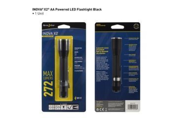 Image of INOVA® X2® LED Flashlight - Black
