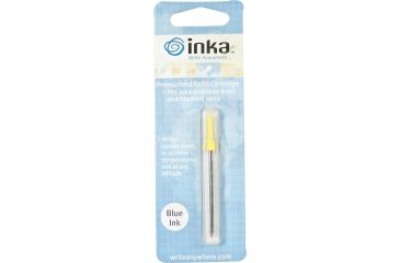 Image of Nite Ize IP Refills, Clamshell Stylus, Blue Ink IR-07-112