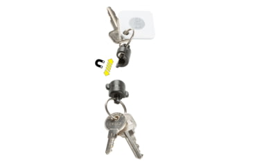 Image of Nite Ize Keyring 360 - KR360-01-R3