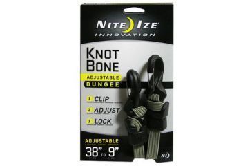 Image of Nite Ize Foliage Knotbone Bungee