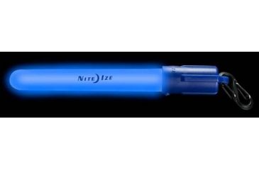 Image of Nite Ize LED Mini Glowstick, Blue, MGS-03-R6