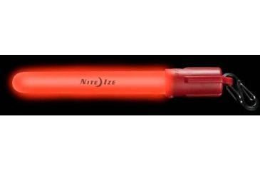 Image of Nite Ize LED Mini Glowstick, Red, MGS-10-R6