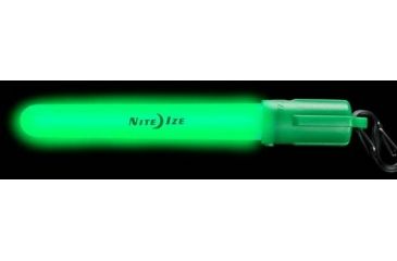 Image of Nite Ize LED Mini Glowstick, Green, MGS-28-R6