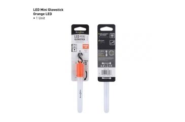 Image of Nite Ize Led Mini Glowstick, Orange, MGS-19-R6