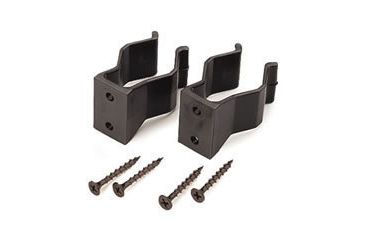 Image of Nite Ize NLC-03-D Lite Clamp Flash Light Mounts for D Cell SIze Flashlights 