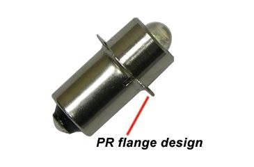 Image of Nite Ize LRB-07-PR LED Upgrade Kit for Most C and D Cell Flashlights
