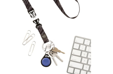 Image of Nite Ize Medallion Key Lanyard, N05455