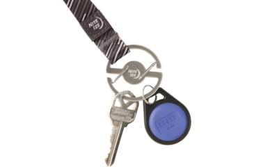 Image of Nite Ize Medallion Key Lanyard, N05455