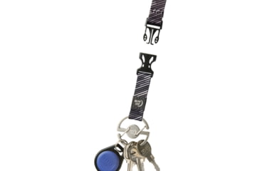 Image of Nite Ize Medallion Key Lanyard, N05455