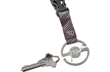 Image of Nite Ize Medallion Key Lanyard, N05455