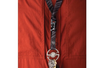Image of Nite Ize Medallion Key Lanyard, N05455