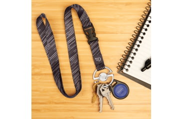 Image of Nite Ize Medallion Key Lanyard, N05455