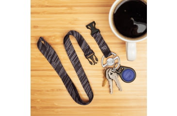 Image of Nite Ize Medallion Key Lanyard, N05455