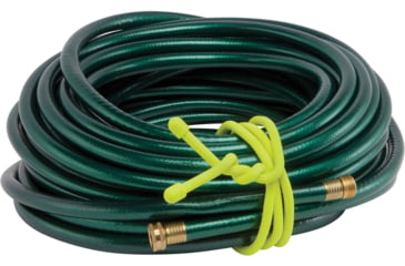 Image of Nite Ize Mega Twist Gear Tie, 64 in, Neon Yellow, 64, GTM64-33-R6