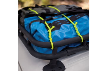 Image of Nite Ize Mega Twist Gear Tie, 64 in, Neon Yellow, 64, GTM64-33-R6