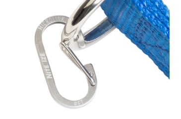 Image of Nite Ize Microlink Pet Tag Carabiner, 2 Pack, TL-11-2R3