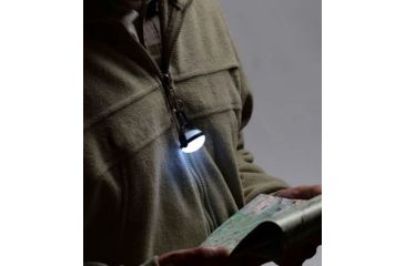 Image of Nite Ize MoonLit LED Micro Lantern White MLTML-02-R6