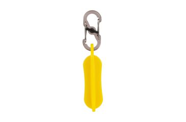 Image of Nite Ize NextGlo Visibility Marker, Yellow NGVM-16-R7