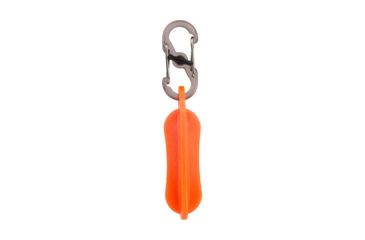 Image of Nite Ize NextGlo Visibility Marker, Blaze Orange NGVM-19-R7