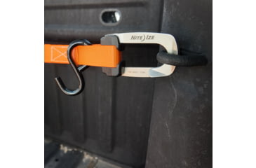 Image of Nite Ize Camjam Hooklock Strap Hook - 2 Pack