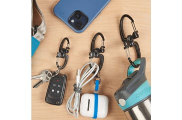 Image of Nite Ize S-biner 360 Slidelock Dual Carabiner
