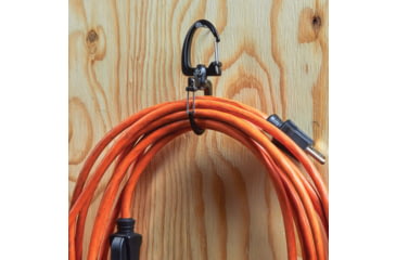 Image of Nite Ize S-biner 360 Slidelock Dual Carabiner